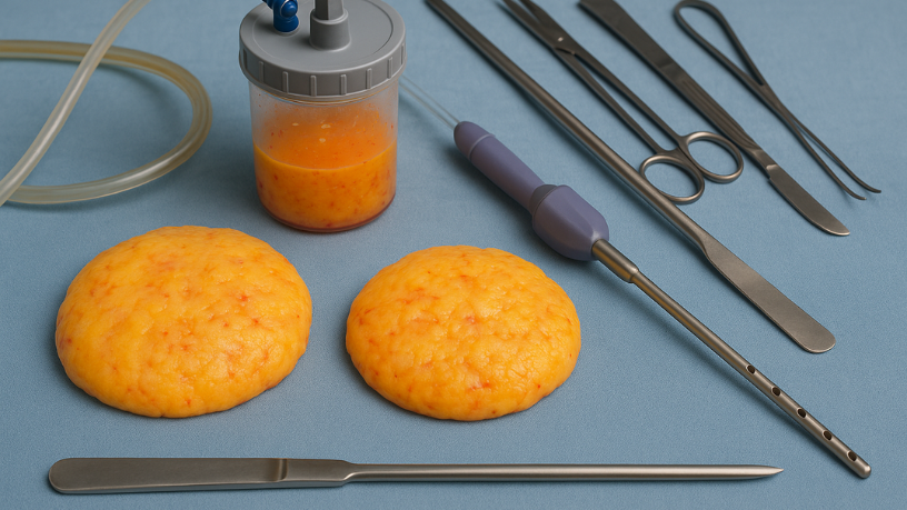 Milton Seigi Hayashi reforça que a lipoabdominoplastia une contorno e firmeza, oferecendo melhorias visíveis no abdômen.