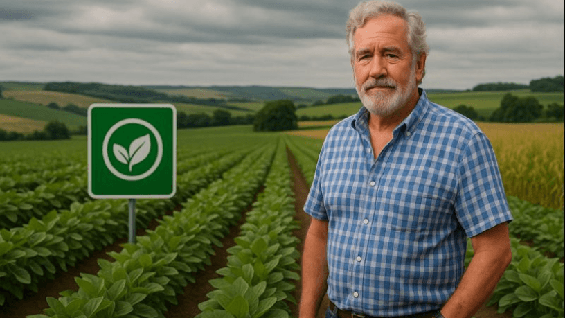 Certificação ambiental no agronegócio envolve etapas, custos e retorno que impactam a competitividade, afirma Aldo Vendramin.