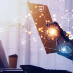 Kelsem Ricardo Rios Lima mostra como a transformação digital impulsiona a valorização profissional e redefine o futuro dos serviços registrais.