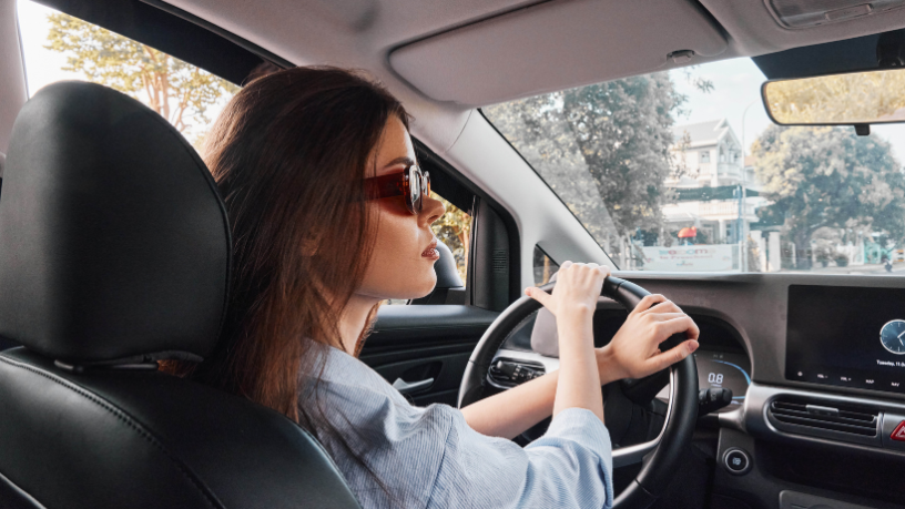 A tecnologia automotiva, segundo Sérgio Bento De Araújo, vem transformando o conforto ao dirigir e reduzindo esforço e estresse no dia a dia.