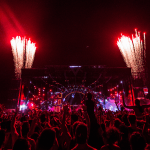 Dua Lipa Encanta o Brasil com Repertório Especial na Turnê Radical Optimism Brasil