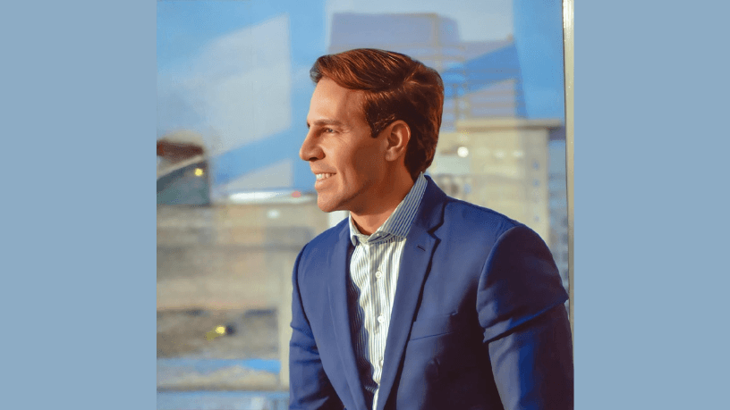 Ian dos Anjos Cunha explica como investir do zero e começar a construir seu futuro financeiro mesmo com pouco dinheiro.