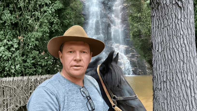 Conheça os principais cuidados com cavalos e aprenda como iniciar com segurança e responsabilidade, com dicas de Altevir Seidel.