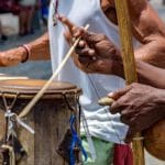 Dia Nacional da Axé Music: Celebração Cultural e o Papel do Show em Salvador