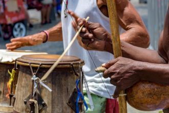 Dia Nacional da Axé Music: Celebração Cultural e o Papel do Show em Salvador