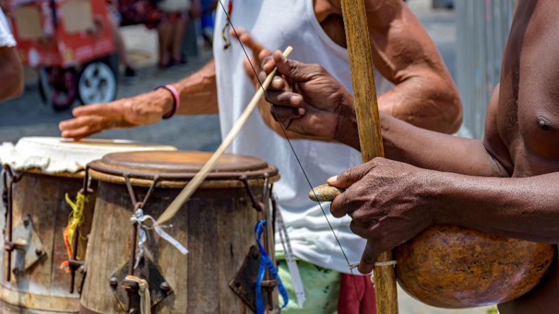 Dia Nacional da Axé Music: Celebração Cultural e o Papel do Show em Salvador