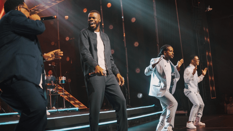 Créditos Gean Silva Fotografia