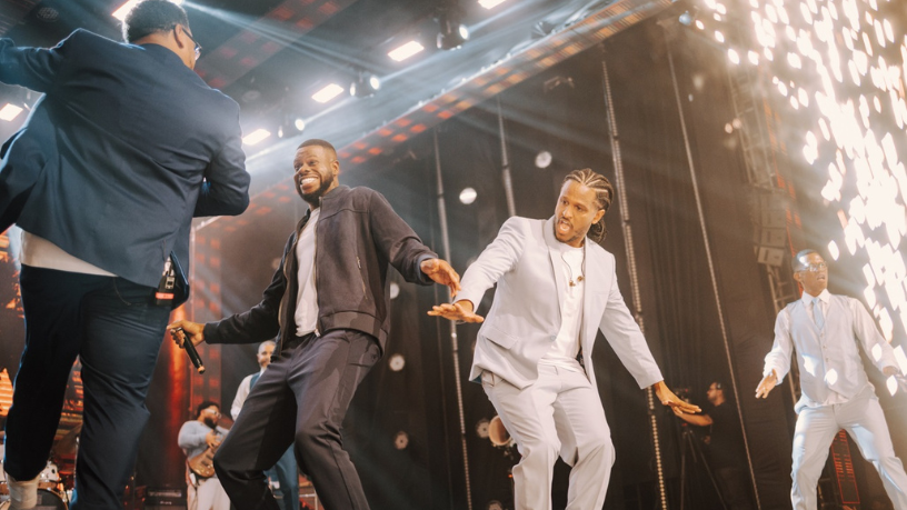 Créditos Gean Silva Fotografia