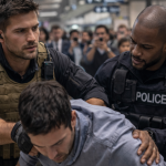 Protocolos de abordagem bem definidos são fundamentais em ambientes com grande circulação de público, afirma Ernesto Kenji Igarashi.