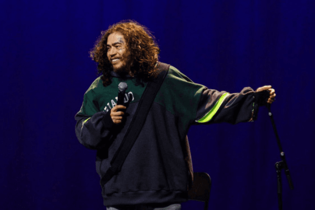 Créditos: Hugo Spranger