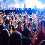 Como Proteger a Audição em Shows e Festivais de Música de Forma Eficiente