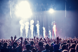 Como Comprar e Ativar o Ingresso Digital do Lollapalooza 2026