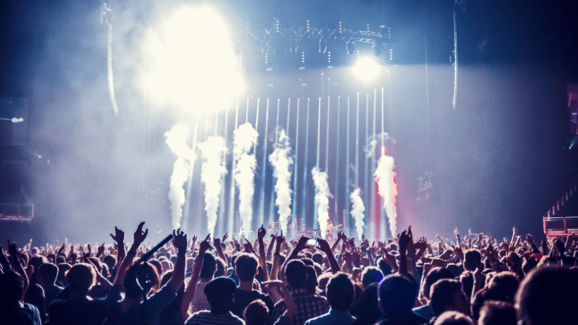 Como Comprar e Ativar o Ingresso Digital do Lollapalooza 2026