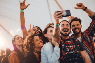 Psica 2026 valoriza a nova geração da música da Amazônia com shows gratuitos e diversidade sonora