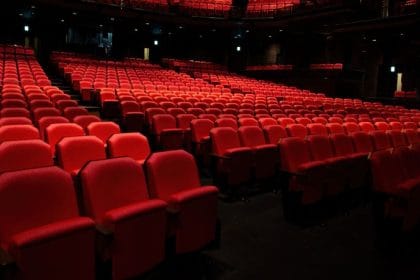 Teatro Mais Antigo de Santa Catarina Retoma Função de Cinema em São José