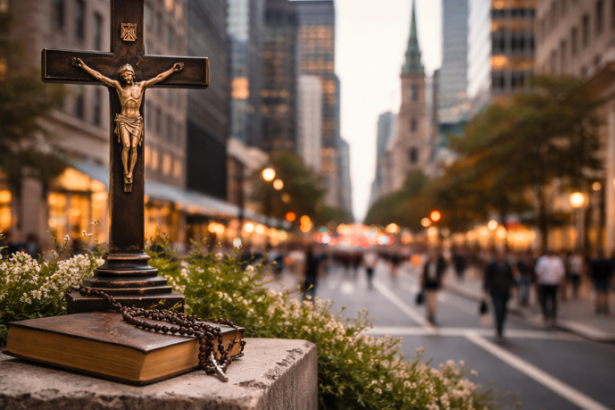 A doutrina social da Igreja orienta como viver a fé católica diante dos desafios contemporâneos. Jose Eduardo De Oliveira e Silva destaca o compromisso com a justiça e a caridade.