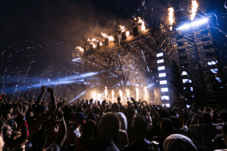 Guns N’ Roses no Brasil 2026: Formação Atual, Setlist e o Impacto da Turnê no Cenário do Rock