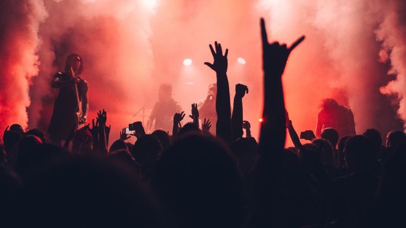 Rock in Cover: como tributos a bandas nacionais revitalizam a cena e conquistam novos públicos