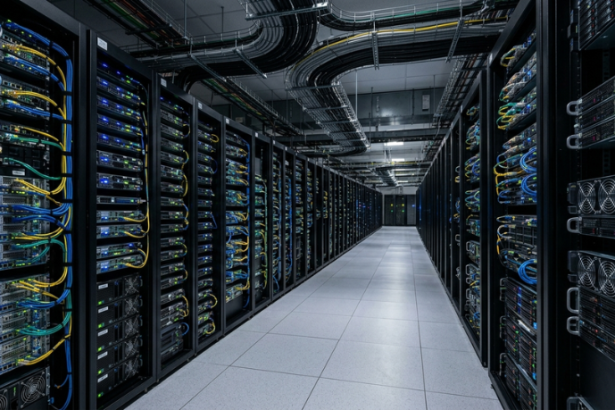 Nexdata Tecnologia Ltda