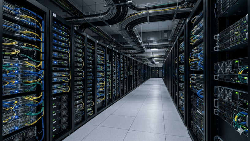 Nexdata Tecnologia Ltda