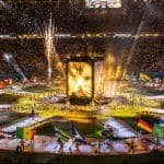 A rainha dos gramados: o legado imbatível de Shakira na Copa do Mundo