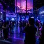 BTS em São Paulo: a revolução das experiências imersivas no K-pop