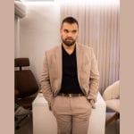 Lucas Peralles
