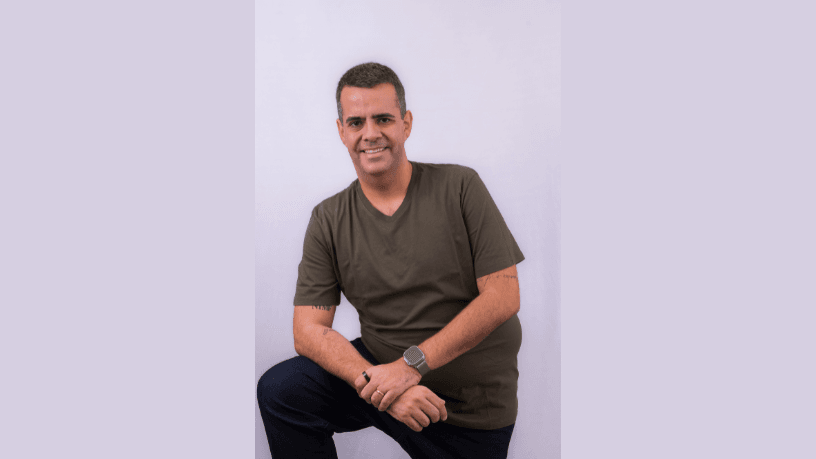 Dr. Vinicius Tadeu Sattin Rodrigues