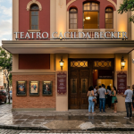 Teatro Cacilda Becker reabre em São Paulo após reforma: o que muda e quais peças estão em cartaz