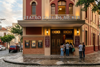 Teatro Cacilda Becker reabre em São Paulo após reforma: o que muda e quais peças estão em cartaz
