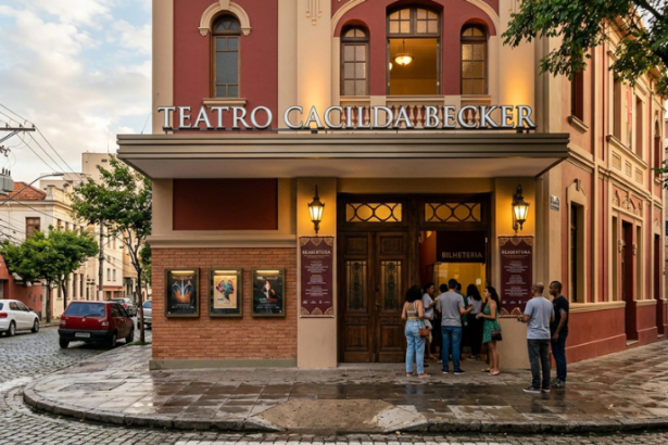 Teatro Cacilda Becker reabre em São Paulo após reforma: o que muda e quais peças estão em cartaz