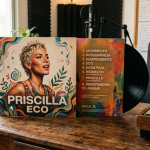 Priscilla lança “ECO” e transforma nova fase independente em um dos movimentos mais interessantes do pop brasileiro
